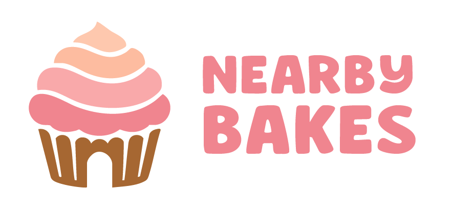 Nearby Bakes